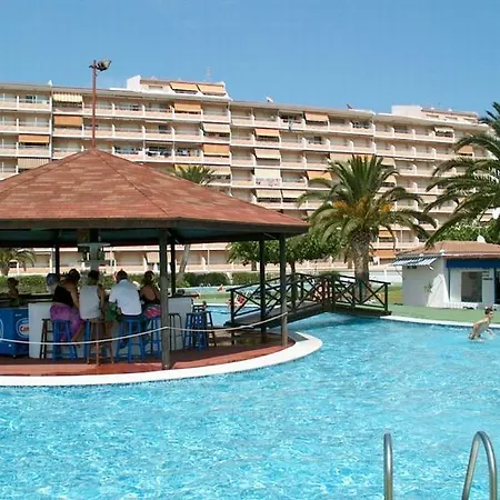 Penismar Ii Apartamento Peñíscola