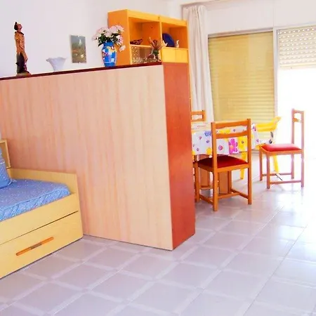 Apartamento Penismar Ii *