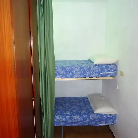 Apartamento Penismar Ii