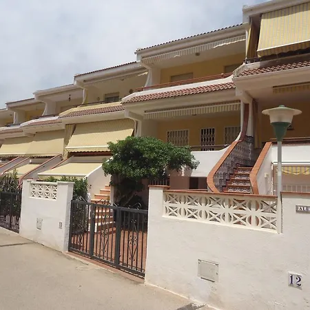 Apartamento Penismar Ii *