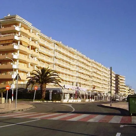Penismar Ii Peñíscola