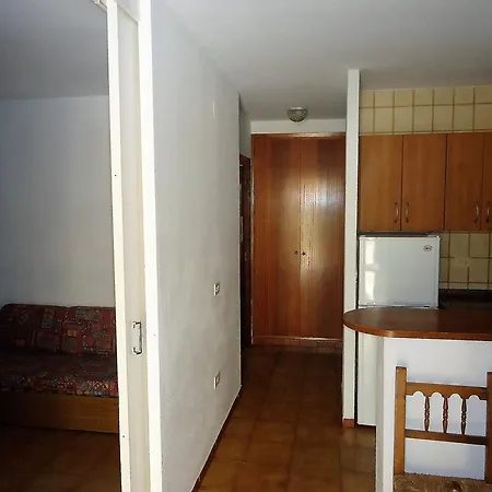 Penismar Ii Lägenhet Peñíscola