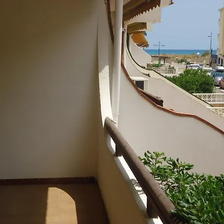 Apartment Penismar Ii Peniscola